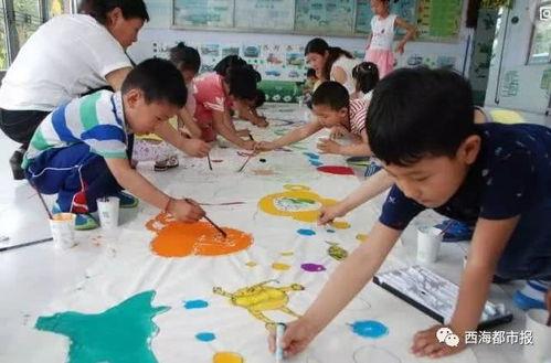 三门幼儿园爆料事件最新,揭开儿童安全与教育监管的隐忧